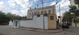 کتابخانه تخصصی کودک بچه های آسمان 2