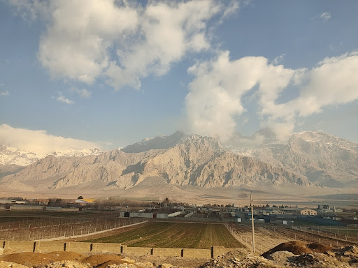 مسکن مهر کارکنان شهرداری ایلام