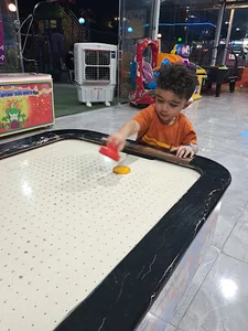شهر بازی ماهور