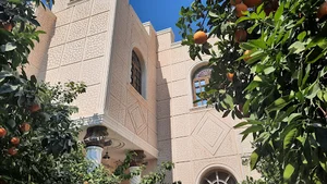 اقامتگاه گردشگری رافائل