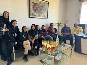 فرانگر مشرق زمین