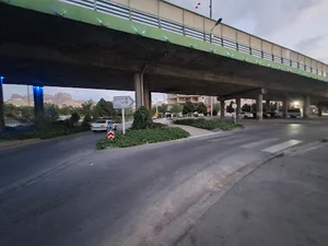 سالن زیبایی سحر