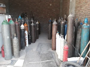 نمایندگی اکسیژن مهاباد عبدالهی