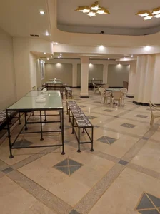 کافه روچیک 3