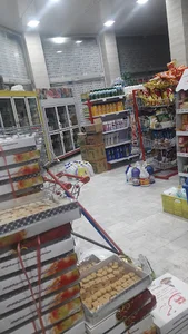 فروشگاه ادیبان
