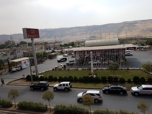 Bnavî 2 Oil