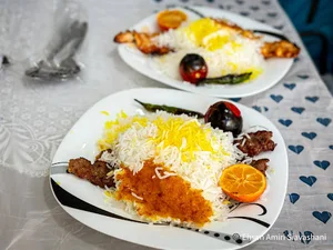 رستوران نصر‌الله