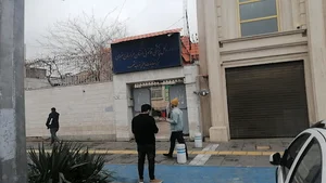 پزشکی قانونی معاینات بالینی