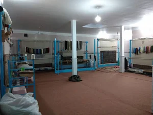 شرکت تعاونی فرش دستبافت قنوات
