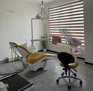 مطب دندانپزشکی دکتر رها یوسف نژاد
