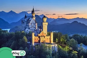 قلعه شمس آباد (جلال السلطنه)