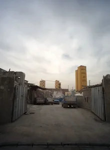 فروش و پخش مصالح ساختمانی 2