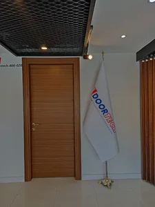 Doortech