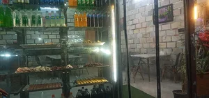 نان داغ کباب داغ دنیای جگر 3