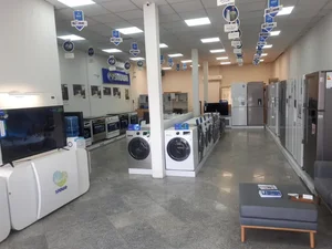 فروشگاه لوازم خانگی اسنوا 2