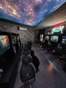 Mirana game center | میرانا گیم سنتر