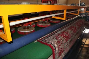 قالیشویی نور
