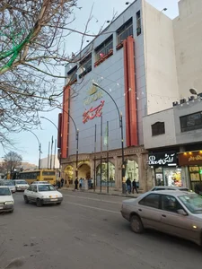 مجتمع تجاری نور 2