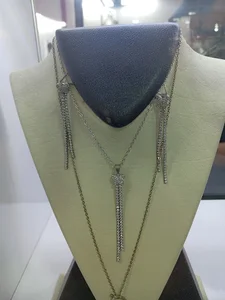 تعمیرات طلا و نقره وطلاسازی و آبکاری متین