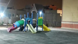 پارک پانیذ 4