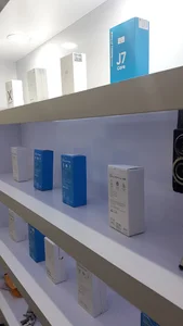 فروشگاه موبایل محسن