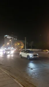 مجتمع رفاهی ورزشی خلیج فارس