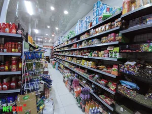 سوپر پروتئینی دومینو