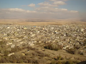 قیدار (خودابنده) - ویکی‌پدیا