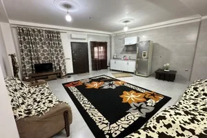 ویلای وزارت راه