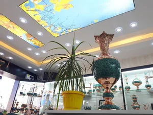 صنایع دستی قاسمی