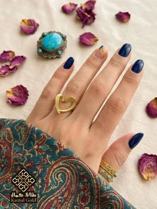 طلای کمال 2
