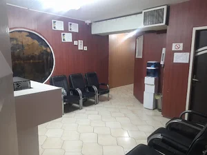 کاردرمانی مهدی زاده
