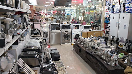 لوازم خانگی کالانو