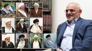 منزل محترم قیام الدین