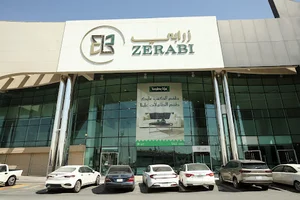 Zerabi Furniture