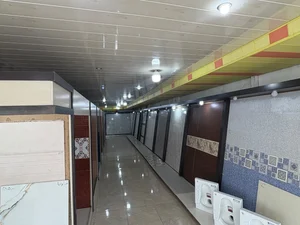 بازرگانی کاشی وسرامیک عباسی