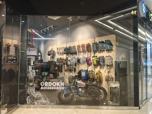 Ordokh