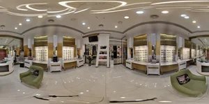 عینک الماس(سانا) 2