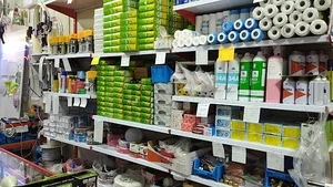 الکتریکی پاپی الوار