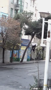 مهد کودک مهر و ماه 2