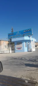 استخر کارگران 3