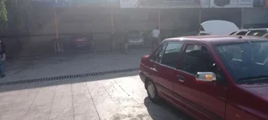 کارواش بزرگ استار واش 3