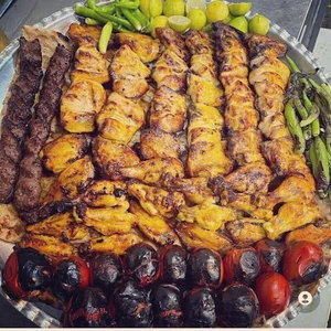رستوران یزدان