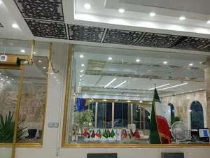 هتل آپارتمان دارکا خرمشهر 3