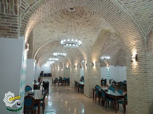 رستوران کلوا