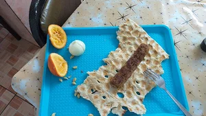 کبابی چوپانی