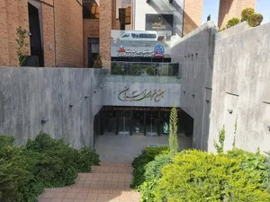 هتل چهار ستاره امیران 3