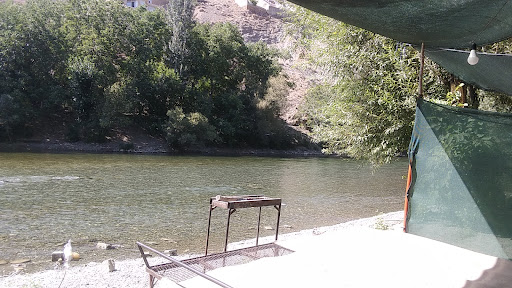 ساحل یاسه چای