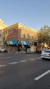 کافه عربی جمیرا 2