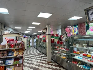 شیرینی روز فرشید 3